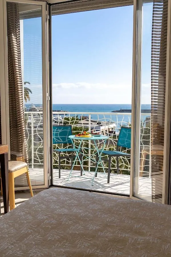 Hotel Marinella سانريمو