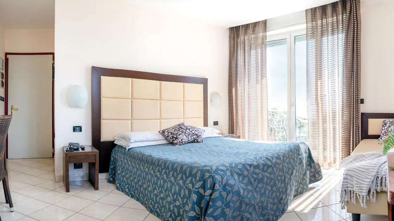 Hotel Marinella Sanremo