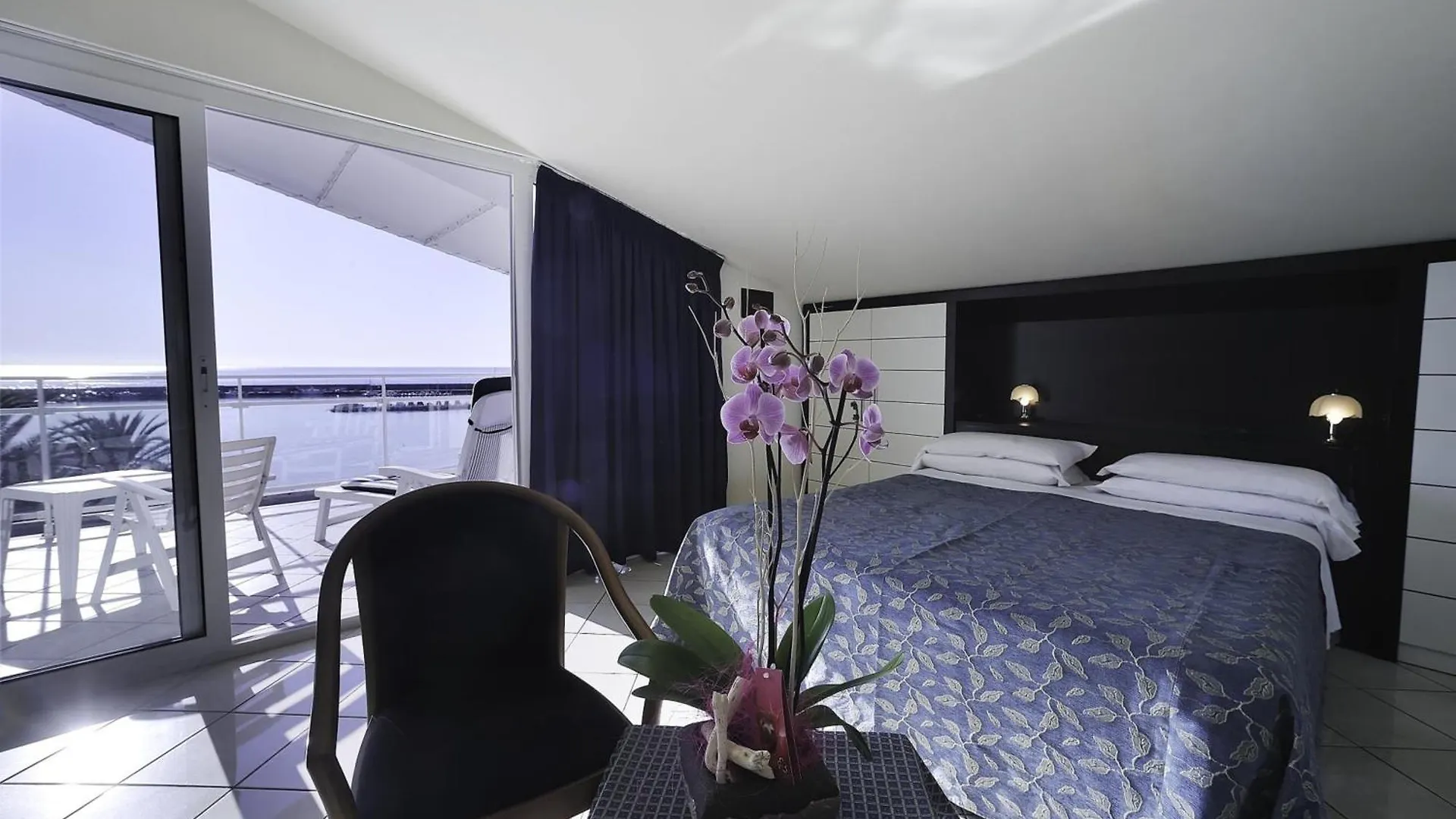 Hotel Marinella Sanremo