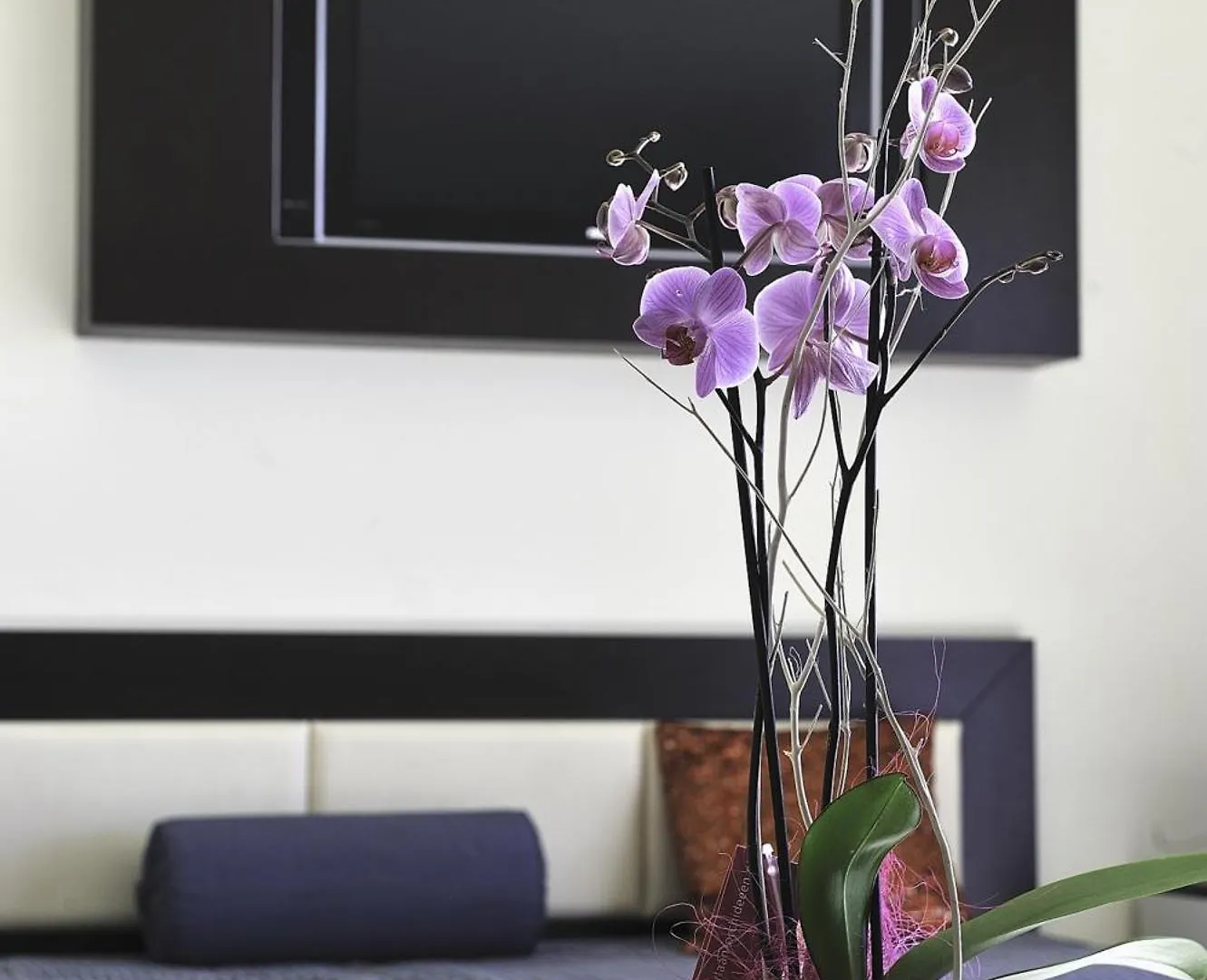 Hotel Marinella Sanremo