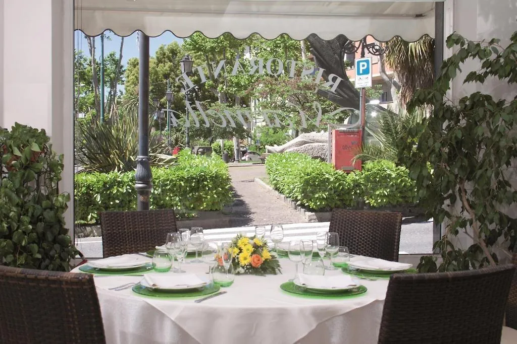 Hotel Marinella Sanremo