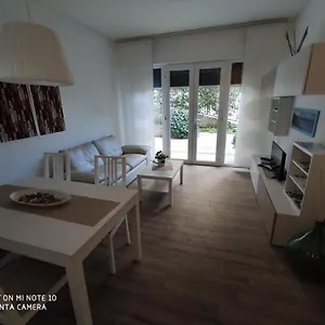 Semeria103 Apartment