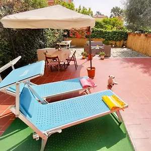 Appartement Vicky's - C. Citra 008055-lt-1257