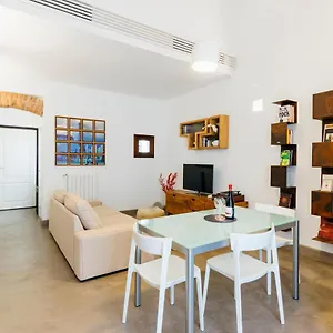 Maison Del Capo Appartement Palermo