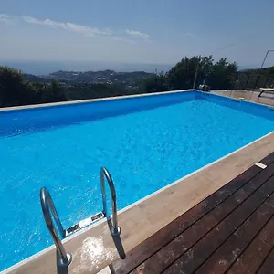 Agriturismo Sant'anna Bauernhof