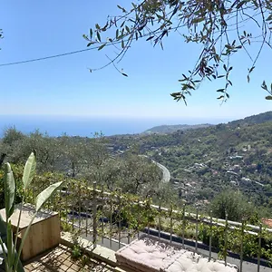 La Casa Di Elda Apartment