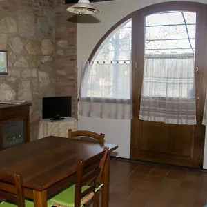 La Canonica Vakantieboerderij San Giovanni dʼAsso