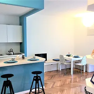 Mare 103 Apartment