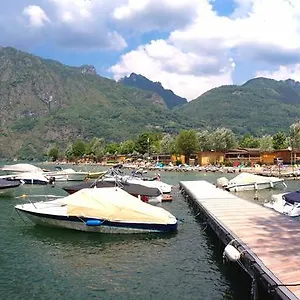 Sunwaychalets Di Lugano Chalet Porlezza