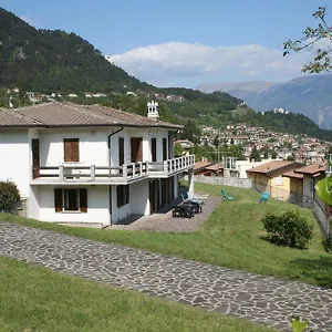 Ferienhaus La Finestra Sul 