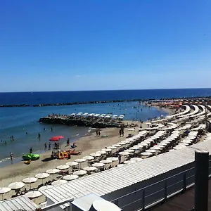Imperiale Apartment