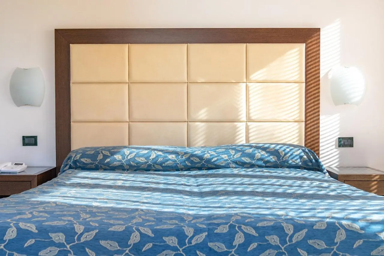 Hotel Marinella San Remo