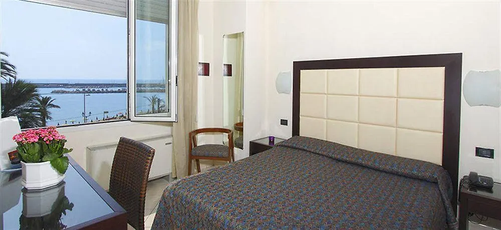 ***  Hotel Marinella San Remo Italië