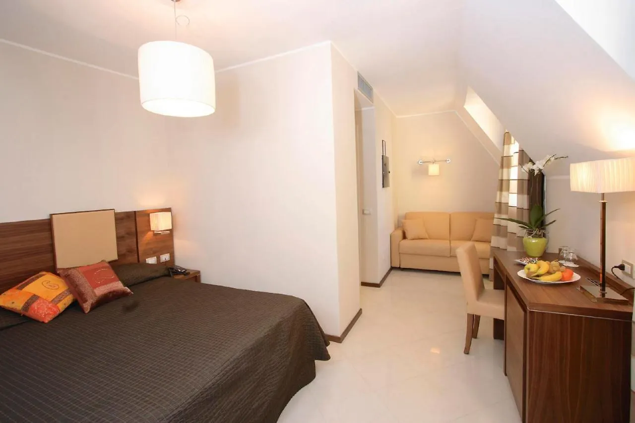 Hotel Marinella San Remo Italie